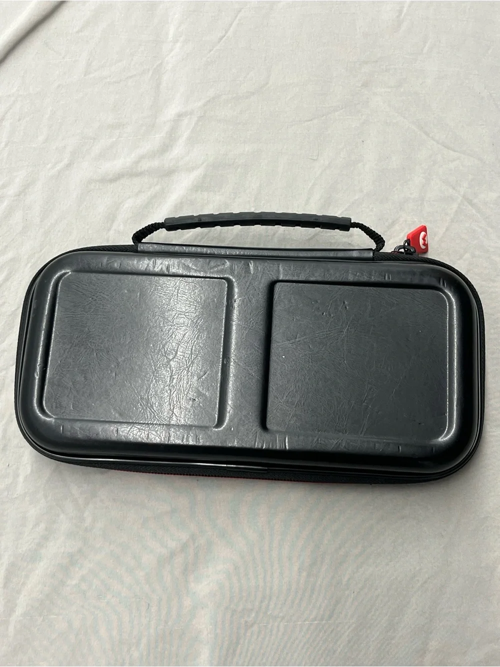 Nintendo hard travel